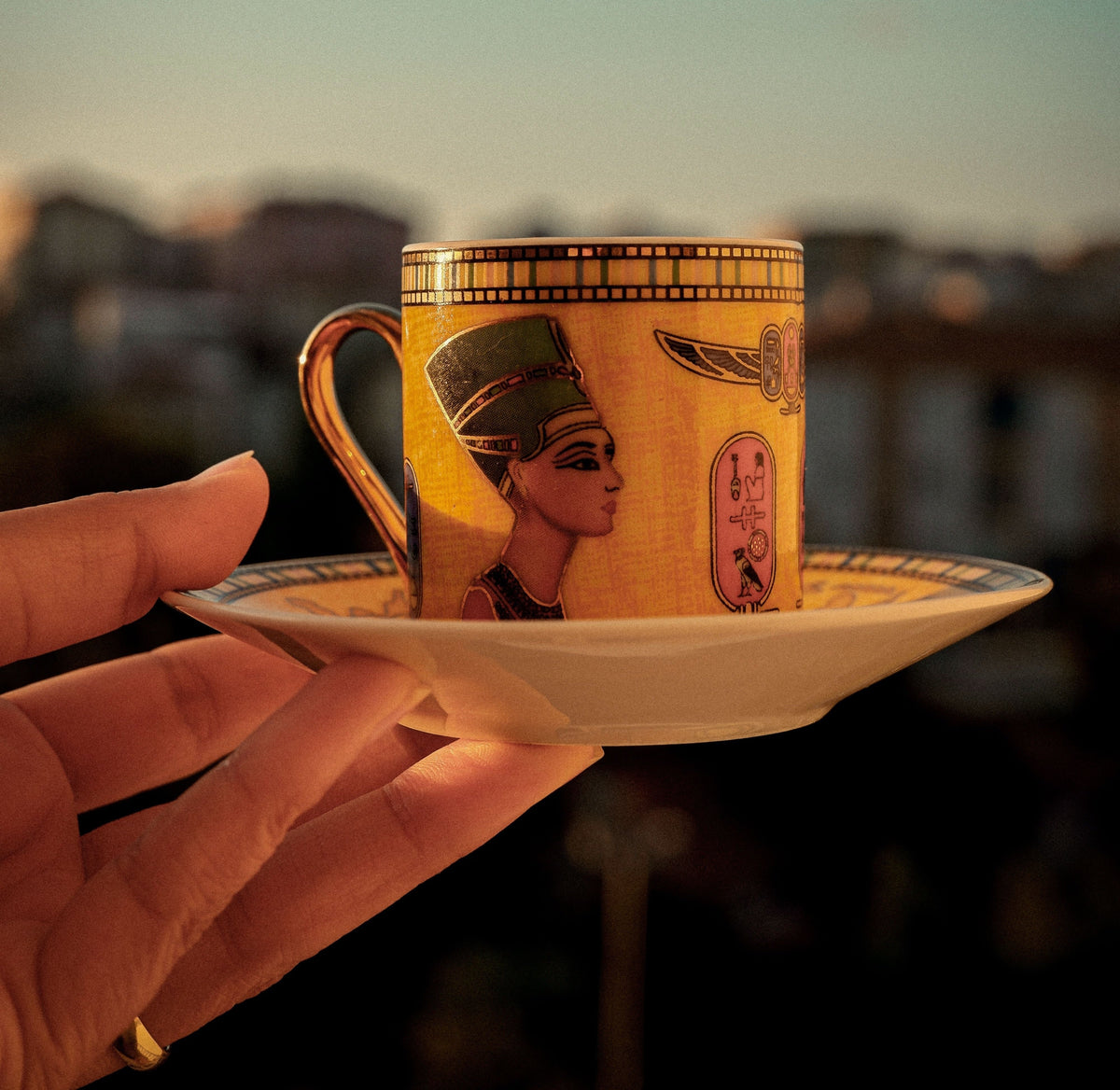 History Of Coffee