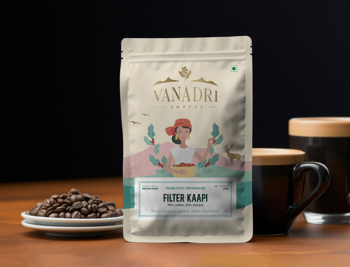 Filter Kaapi