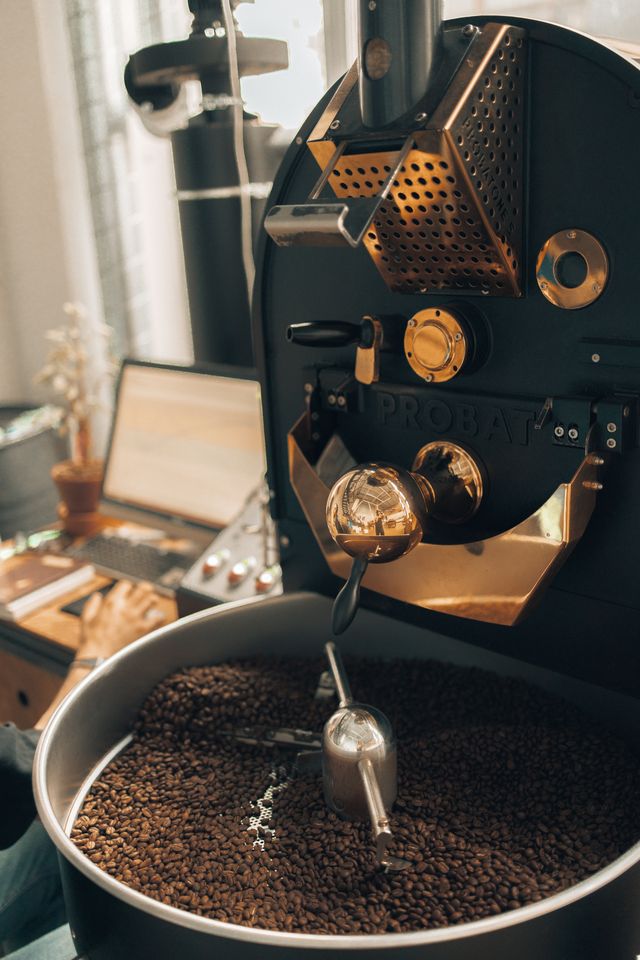 Small Batch Precision